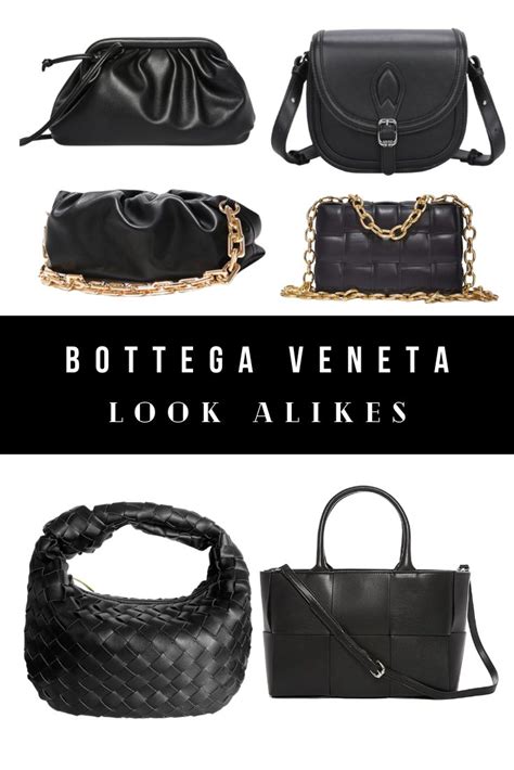 bottega veneta alternative.